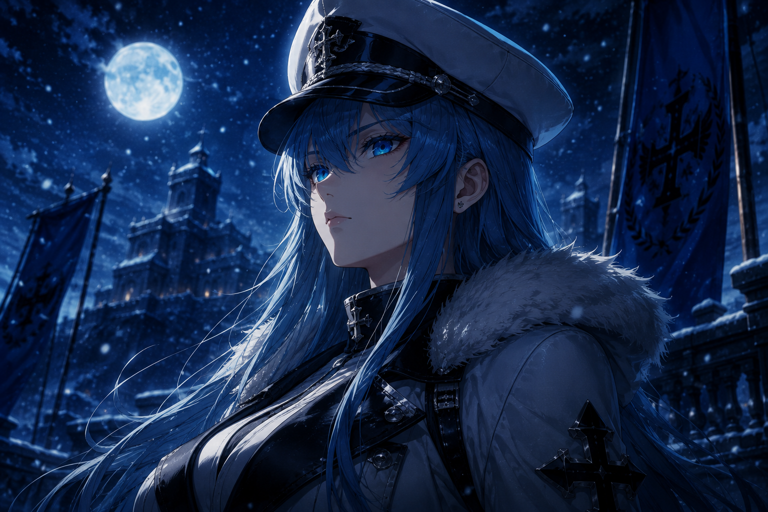 The General