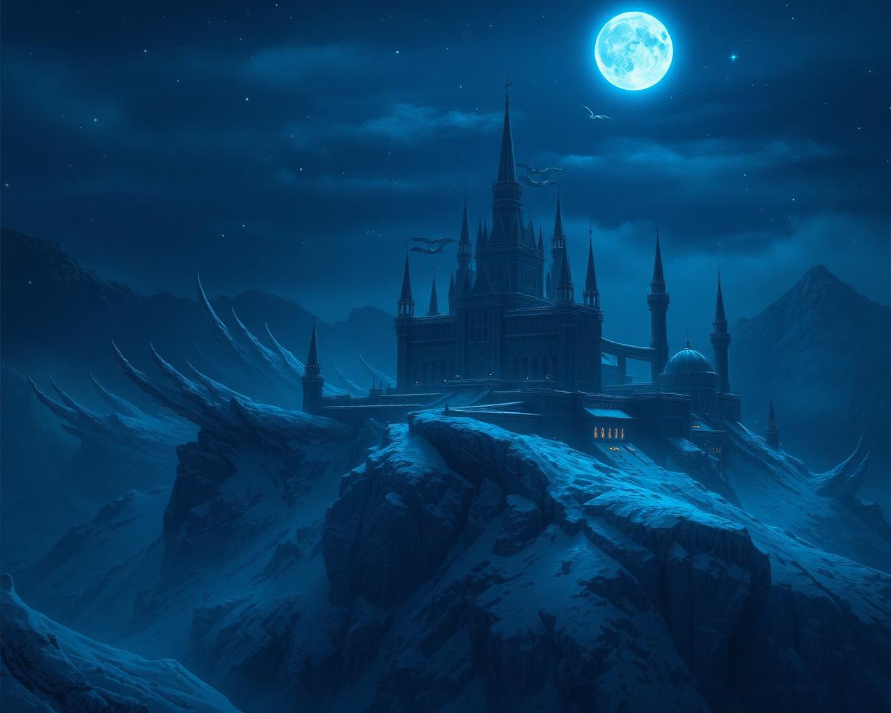 Fortress Aurelis